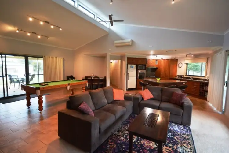 Seventh view of Homely house listing, 47 Bomjinna Ct, Pomonal VIC 3381