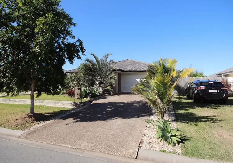 10 Retreat Cres, Narangba QLD 4504
