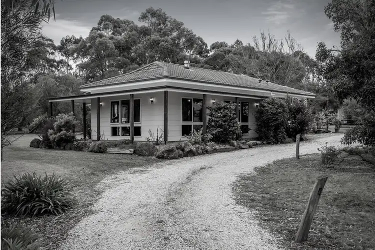 Main view of Homely house listing, 425 Mount Gisborne Road, Gisborne VIC 3437