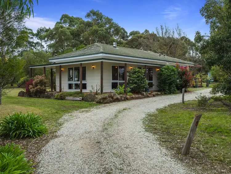 Second view of Homely house listing, 425 Mount Gisborne Road, Gisborne VIC 3437
