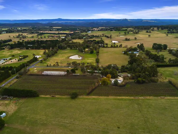 Third view of Homely house listing, 425 Mount Gisborne Road, Gisborne VIC 3437