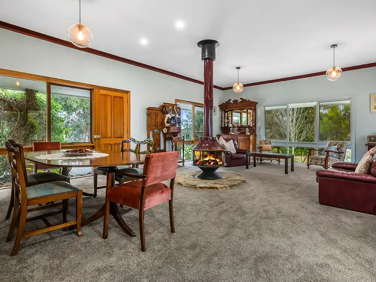 Seventh view of Homely house listing, 425 Mount Gisborne Road, Gisborne VIC 3437
