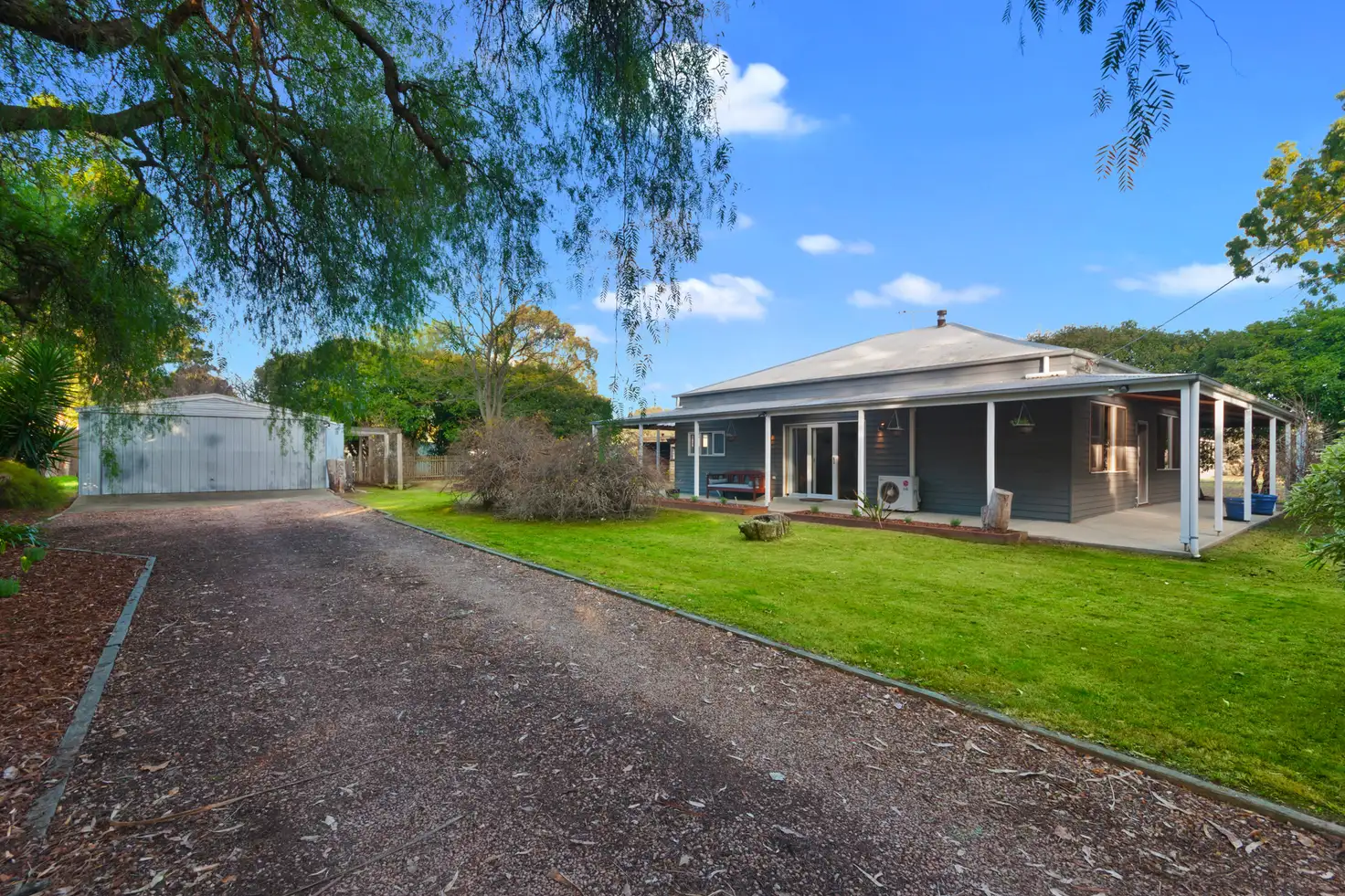 Main view of Homely house listing, 27 Forbes St, Briagolong VIC 3860