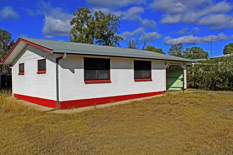 28 Wattle Ave, Warwick QLD 4370