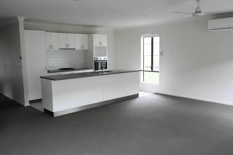 Second view of Homely house listing, 33 Churinga Drive, Churchill VIC 3842