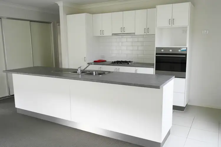 Third view of Homely house listing, 33 Churinga Drive, Churchill VIC 3842