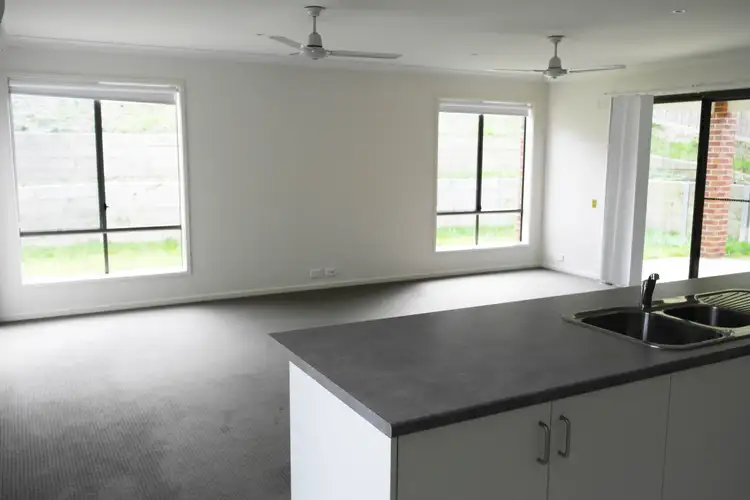 Fourth view of Homely house listing, 33 Churinga Drive, Churchill VIC 3842