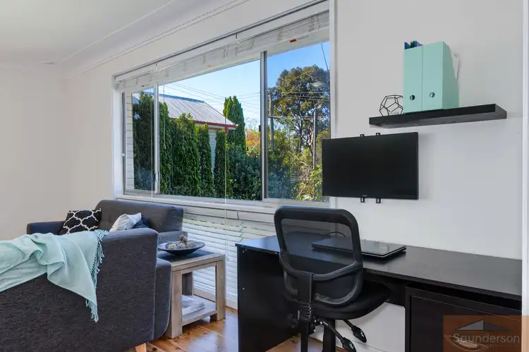 Second view of Homely house listing, 37 Longworth Ave, Cardiff NSW 2285