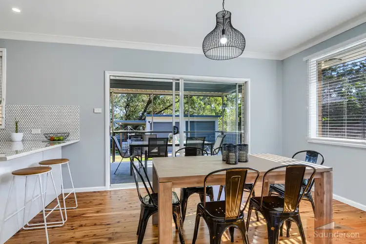 Fifth view of Homely house listing, 37 Longworth Ave, Cardiff NSW 2285
