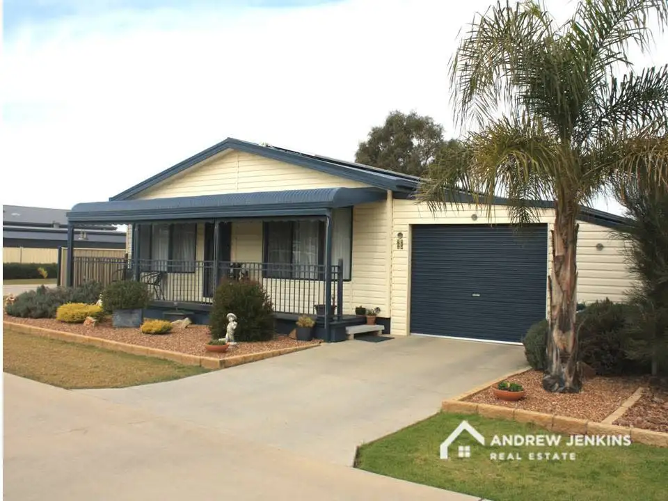 Main view of Homely house listing, 23 Savanna St, Cobram VIC 3644