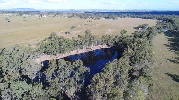 Lot 124 Rocky Gully Rd, Coominya QLD 4311