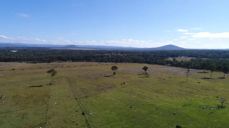 Fourth view of Homely rural property listing, Lot 124 Rocky Gully Rd, Coominya QLD 4311