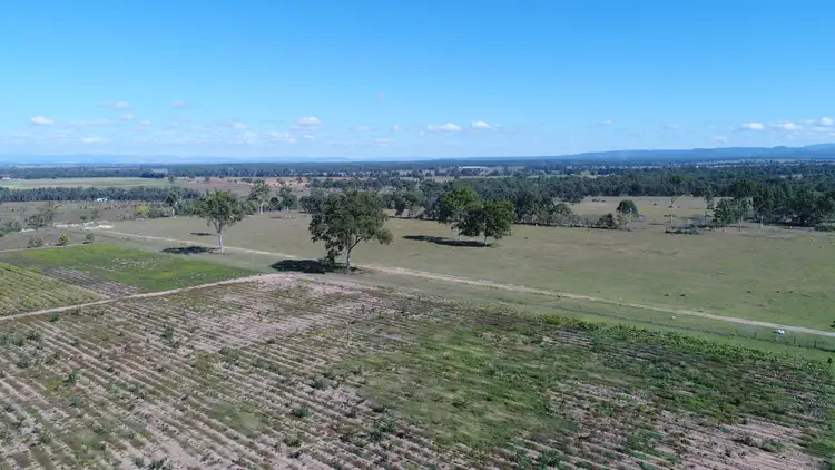 Seventh view of Homely rural property listing, Lot 124 Rocky Gully Rd, Coominya QLD 4311