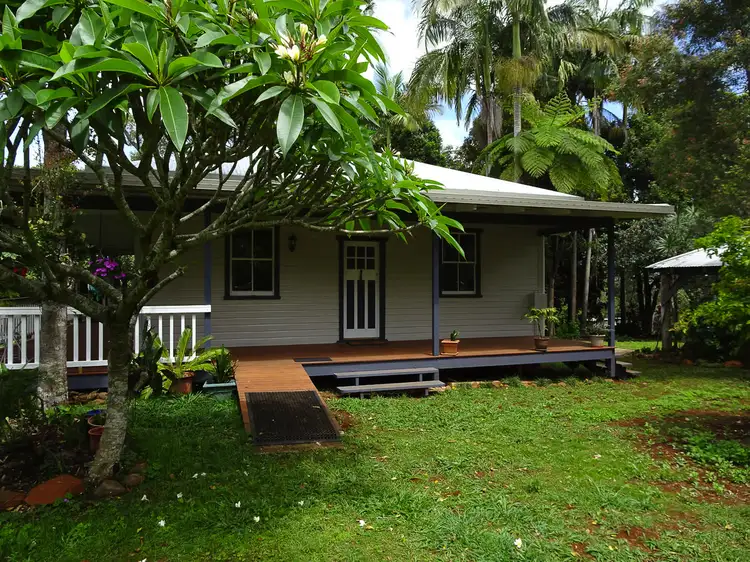 424 Whian Whian Rd, Whian Whian NSW 2480