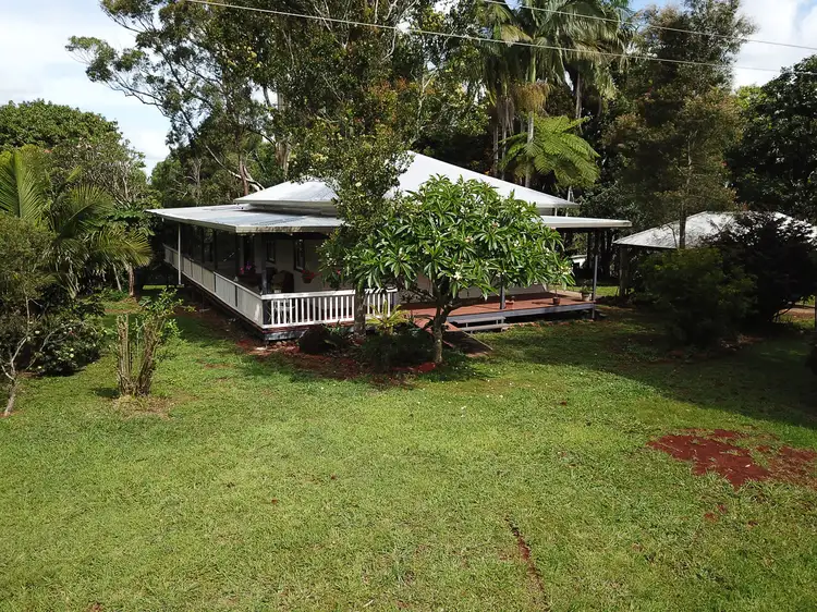 Second view of Homely house listing, 424 Whian Whian Rd, Whian Whian NSW 2480