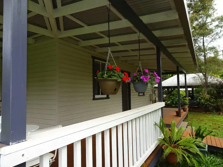 Third view of Homely house listing, 424 Whian Whian Rd, Whian Whian NSW 2480