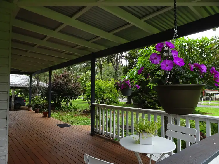 Fourth view of Homely house listing, 424 Whian Whian Rd, Whian Whian NSW 2480