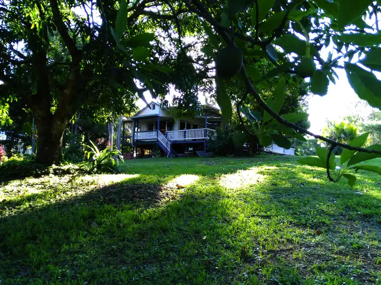 Fifth view of Homely house listing, 424 Whian Whian Rd, Whian Whian NSW 2480