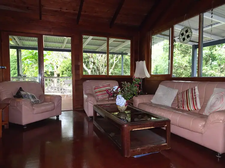Sixth view of Homely house listing, 424 Whian Whian Rd, Whian Whian NSW 2480
