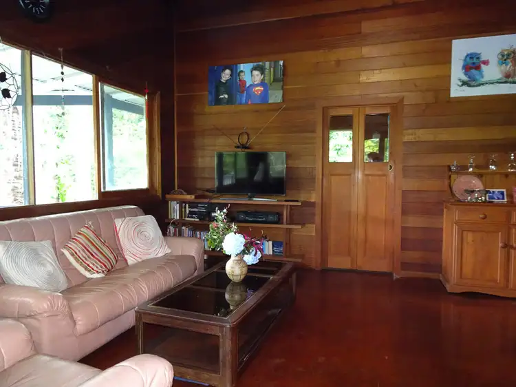 Seventh view of Homely house listing, 424 Whian Whian Rd, Whian Whian NSW 2480