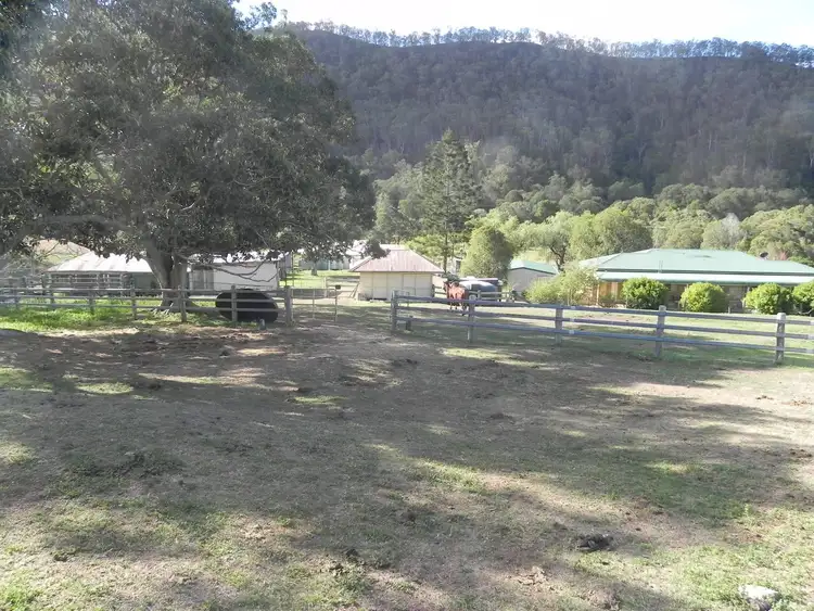Fourth view of Homely rural property listing, Address available on request