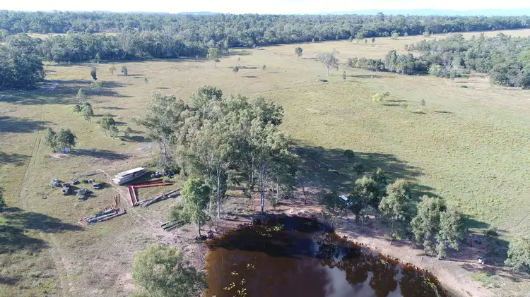 Lot 99 Wills Rd, Coominya QLD 4311