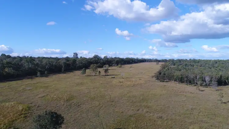 Second view of Homely rural property listing, Lot 99 Wills Rd, Coominya QLD 4311