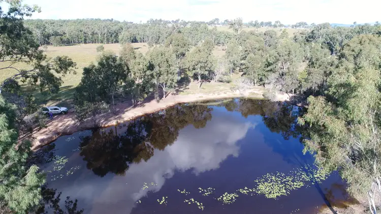 Third view of Homely rural property listing, Lot 99 Wills Rd, Coominya QLD 4311