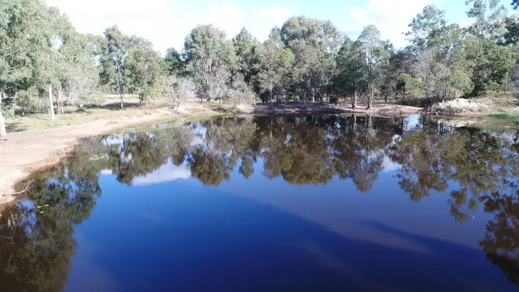 Seventh view of Homely rural property listing, Lot 99 Wills Rd, Coominya QLD 4311