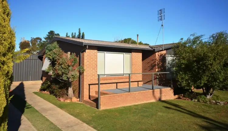 112 Napier St, Stawell VIC 3380