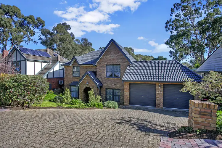 Main view of Homely house listing, 1A Ayrbank Ave, Stonyfell SA 5066
