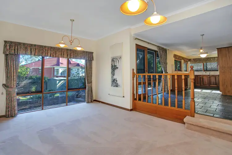 Fifth view of Homely house listing, 1A Ayrbank Ave, Stonyfell SA 5066