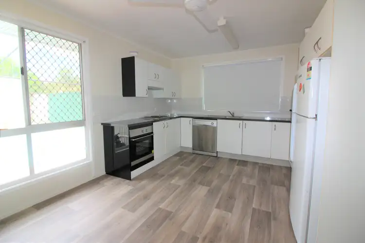 Main view of Homely house listing, 51 Abel Smith Parade, Mount Isa QLD 4825