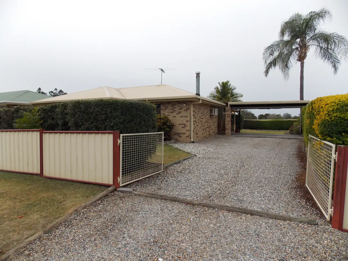 Main view of Homely house listing, 8 Dellvene Cres, Rosewood QLD 4340
