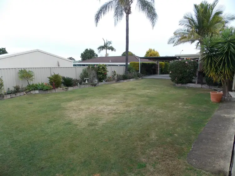 Fourth view of Homely house listing, 8 Dellvene Cres, Rosewood QLD 4340
