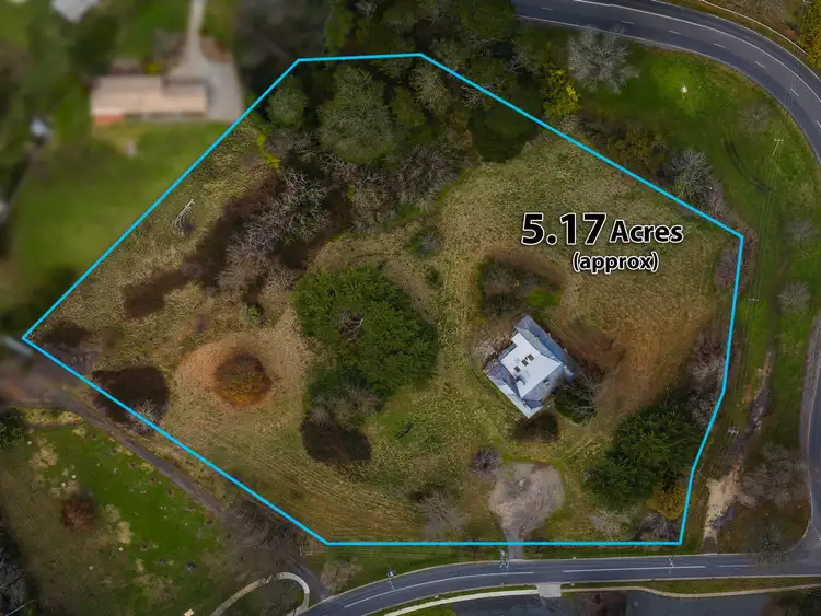 Fifth view of Homely house listing, 1 Kilmore Road, Gisborne VIC 3437