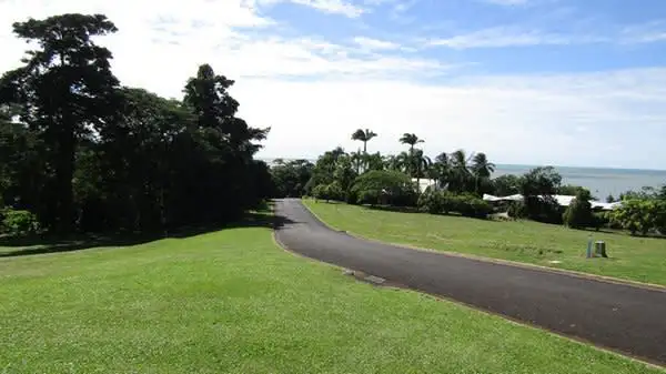 Main view of Homely land listing, 3 Unsworth Dr, Mission Beach QLD 4852