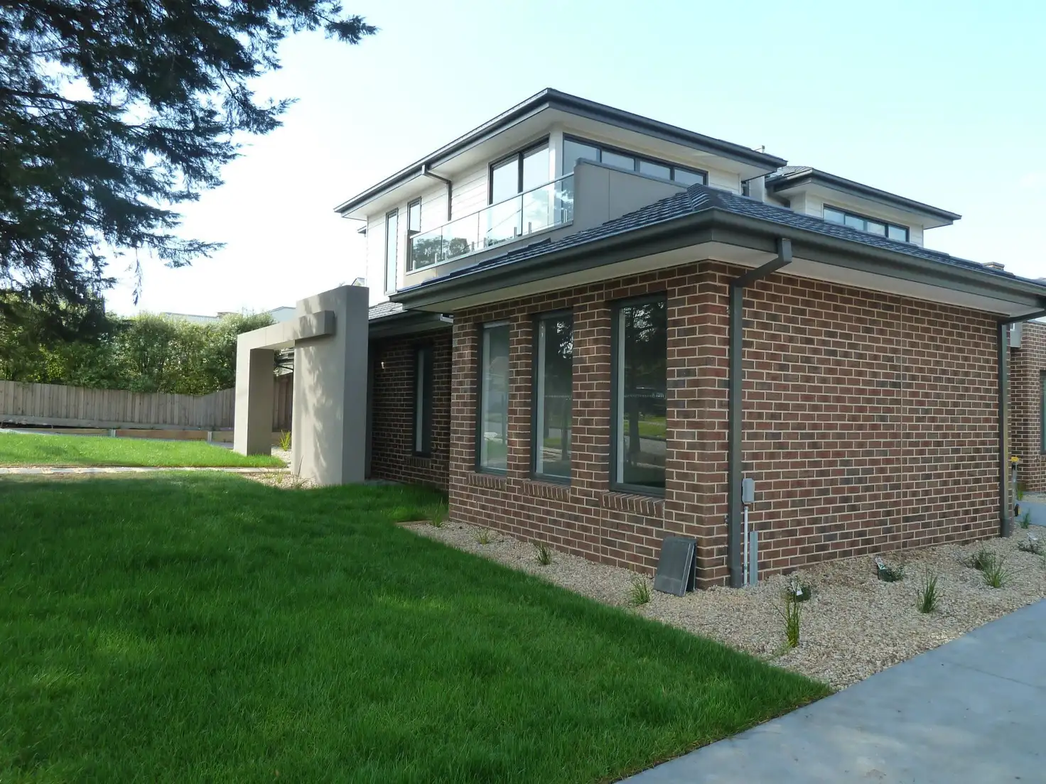 Main view of Homely house listing, 1/7 Adelaide Street, Pascoe Vale VIC 3044