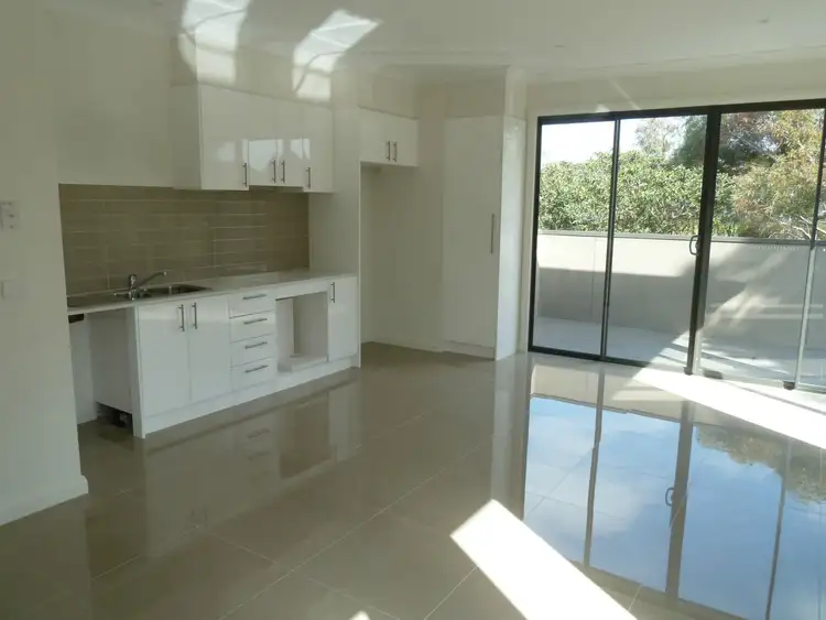 Second view of Homely house listing, 1/7 Adelaide Street, Pascoe Vale VIC 3044
