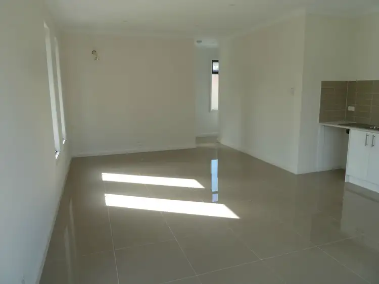 Third view of Homely house listing, 1/7 Adelaide Street, Pascoe Vale VIC 3044