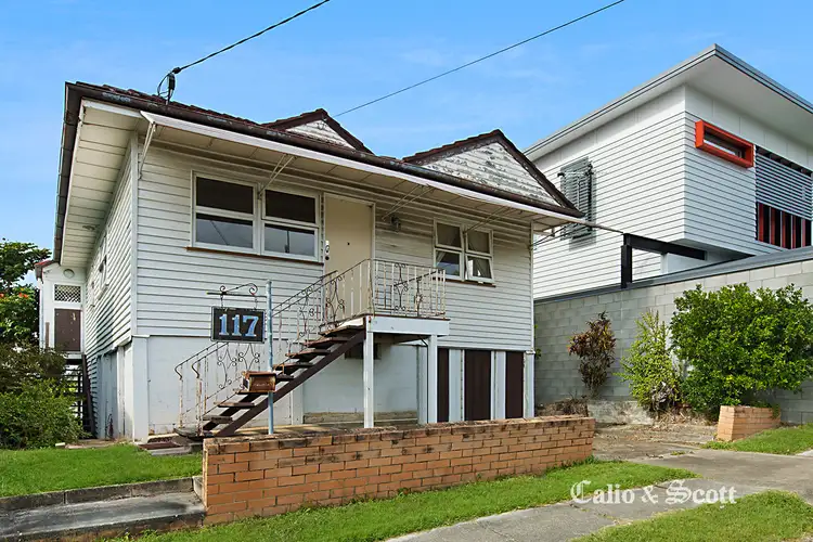 117 Brighton Tce, Brighton QLD 4017
