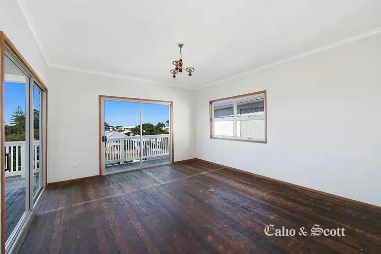 Fifth view of Homely house listing, 117 Brighton Tce, Brighton QLD 4017