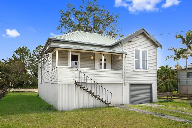 Second view of Homely house listing, 25 First Ave, East Lismore NSW 2480