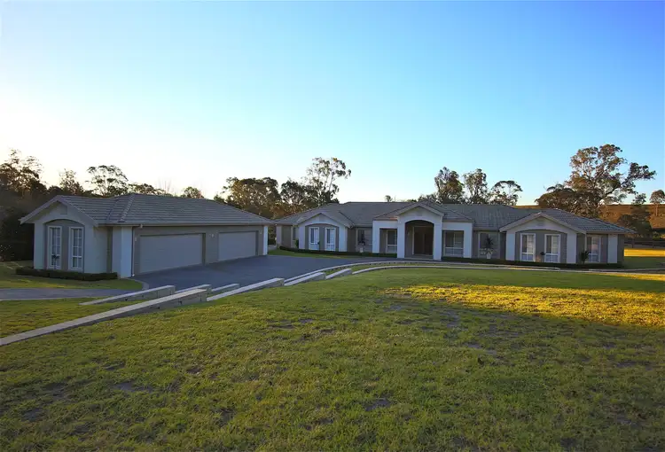31 Stonequarry Creek Rd, Picton NSW 2571