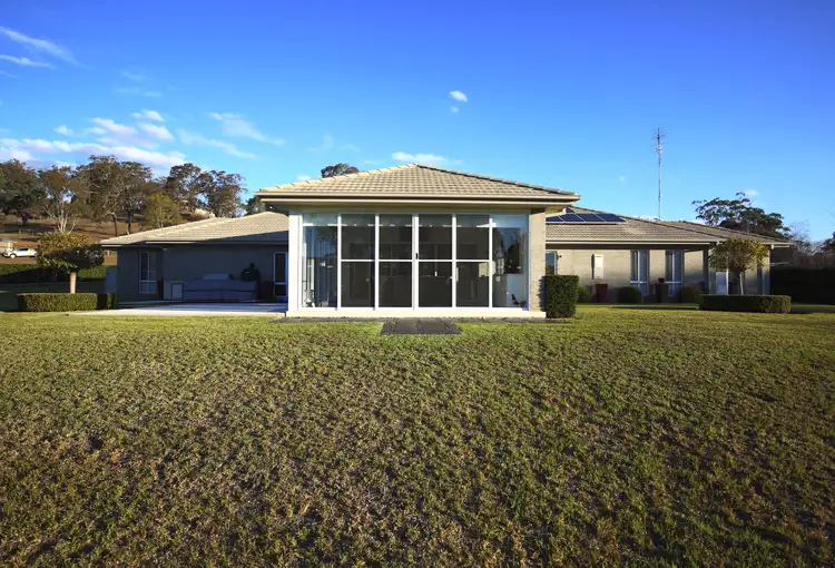 Fourth view of Homely house listing, 31 Stonequarry Creek Rd, Picton NSW 2571