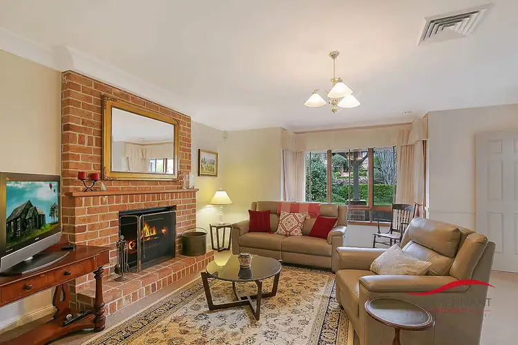 Third view of Homely house listing, 14 First Fleet Ave, West Pennant Hills NSW 2125