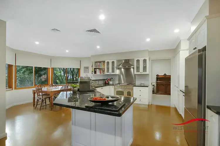 Fifth view of Homely house listing, 14 First Fleet Ave, West Pennant Hills NSW 2125