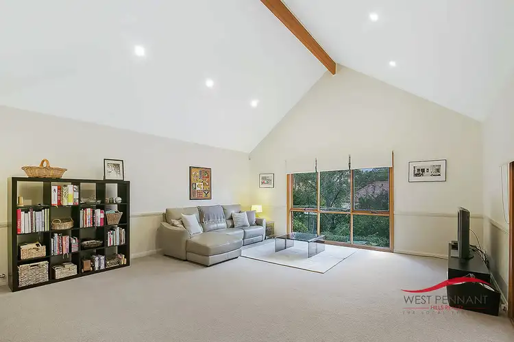 Sixth view of Homely house listing, 14 First Fleet Ave, West Pennant Hills NSW 2125