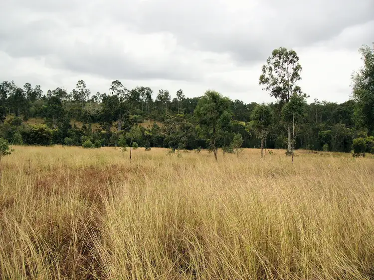 Second view of Homely rural property listing, Lot 18 Flindersia Rd, Tiaro QLD 4650