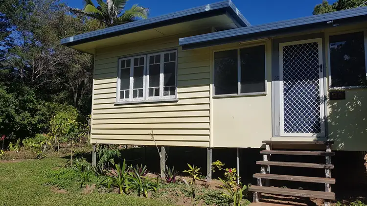 Main view of Homely house listing, LOT 25 Pinnacle Rd, Innot Hot Springs QLD 4872